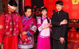 百媚千娇分集剧情