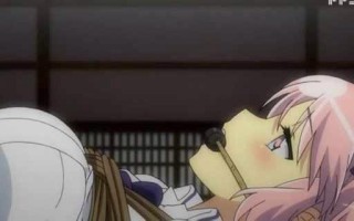 有哪些动漫美女被绑架封嘴(动漫美女被绑架封嘴哪一集)