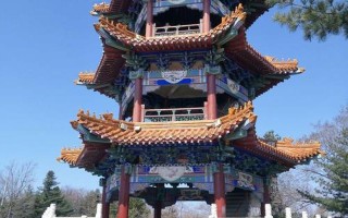 丹东旅游景点哪里好玩