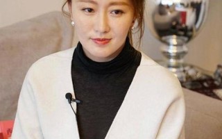 潘长江女儿叫什么