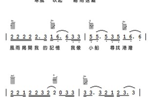 爱你一万年的歌词