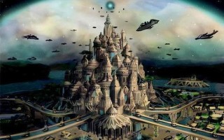 2022最吓人的预言