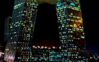 北京cbd是什么意思