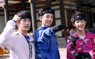 tf家族快乐大本营