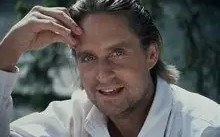 迈克尔道格拉斯妻子？迈克尔道格拉斯简介