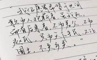 抱薪者是什么意思