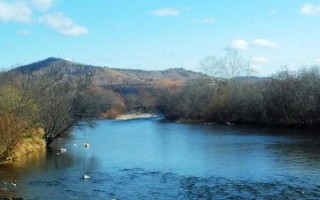 一望无际的原野随你去流浪