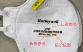 KN95和N95口罩哪个防新冠好