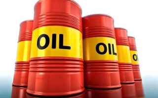 wti原油是什么意思