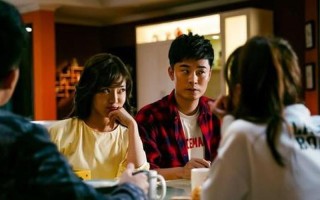 爱情公寓电影上映时间