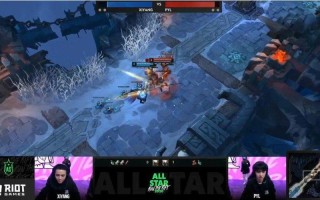 lol全明星赛2014视频