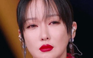 萨顶顶假唱话筒拿反 萨顶顶老公是谁