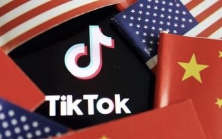 tiktok是中国开发的吗