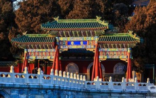 北京十一去哪里玩