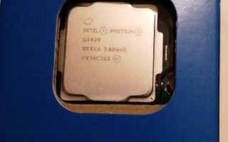 intel 奔腾双核 t4200