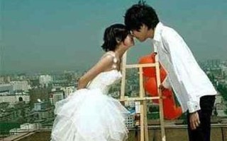 100种双人床上互动图片