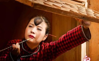 白鹿原中田小娥泡枣是什么意思？