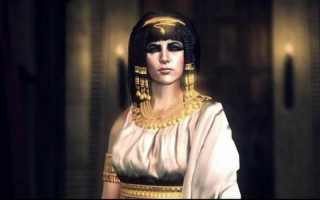 埃及艳后之谜攻略