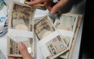 100万日元多少人民币