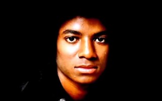 迈克杰克逊的皮肤