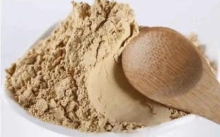 三七粉的好与不好是什么？三七粉怎么分析好不好呢怎么看三七粉的质量