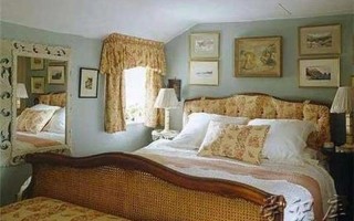 8种东西别放床头会招鬼