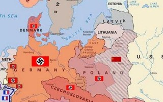 denmark是什么意思