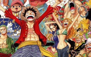 海贼王1044话对应漫画多少集？海贼王漫画每一话名字