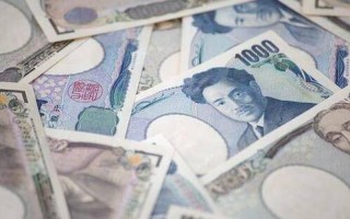 100万日元换多少人民币