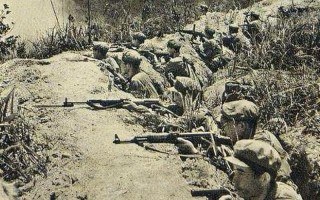 1984年中越战争原因