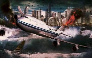 mh370航班失踪真相