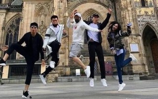 2019跑男开播时间