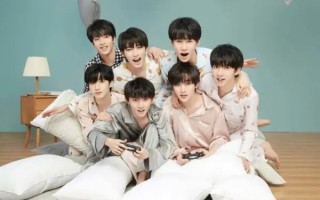 时代少年团几线呀？TNT时代少年团属于几线男团？