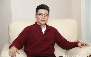 孙淳的儿子,演员孙淳有孩子吗 揭秘孙淳傅丽莉的孩子