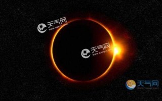 12月26日上演金环日食