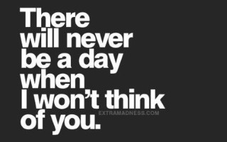 how could i tell you