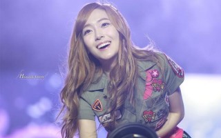jessica 少女时代