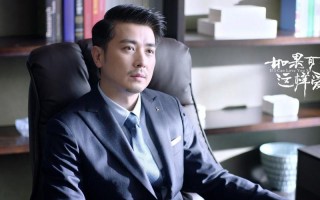 保剑锋主演的电视剧