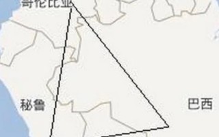 银三角是哪三个国家 银三角指的国家(不是银三角的国家)