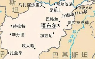 阿富汗人口面积多少人口