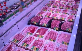 2019猪肉为什么这么贵