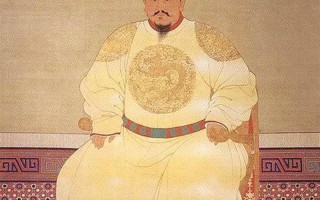 2022年谁当中国皇帝