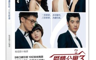 爱情公寓3片尾曲歌词