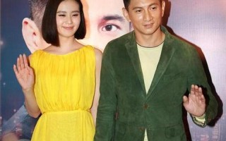 吴奇隆的个人资料