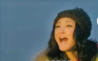 北京爱情故事林夏