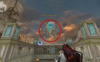 cf新地图骨龙遗迹