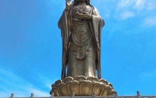 2020年普陀山什么时候开放