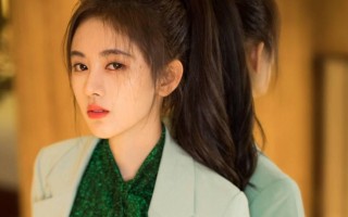 鞠婧祎戴口罩也被说心机,这届网友为何如此八卦？