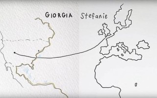 stefanie什么意思