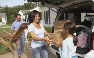 货拉拉搬家公司收费价目表搬家公司怎么收费老小区没电梯